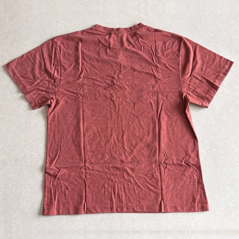 Reclaimed Vintage x Outer Banks Surfing Rots Your Brain T-Shirt Tee ASO John B - Picture 3 of 9